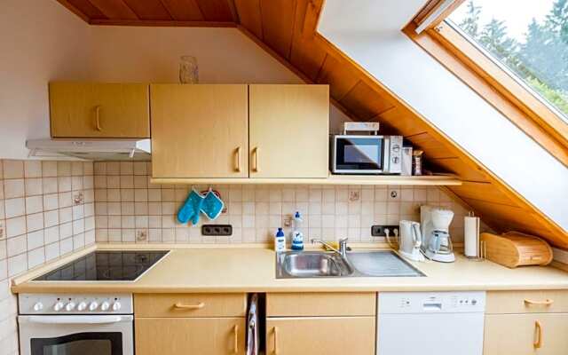 Haus Fernblick