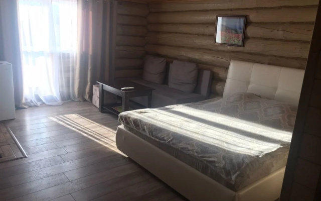 Guest house Gostevoy dom