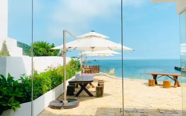 Shengsi Flower and Bird Island Wuma Homestay