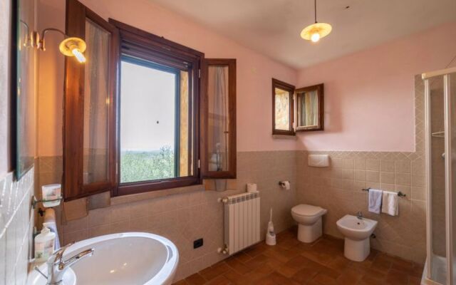 Rustico Cavernoso (SGI420)