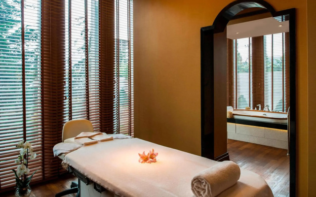 JW Marriott Hotel Ankara