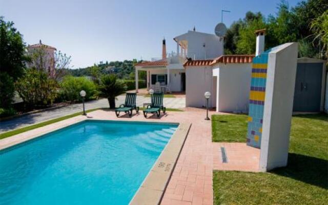 Villa Oliandra
