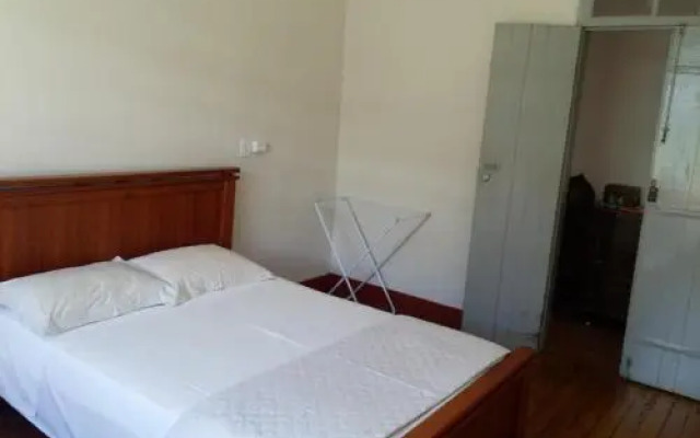 :: Hostel :: Parque dos Saltos