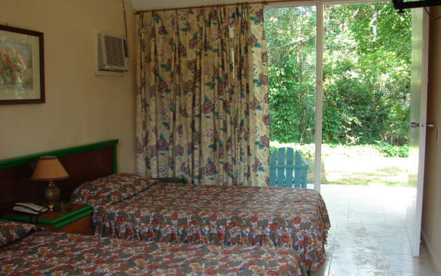 Horizontes Villa Soroa