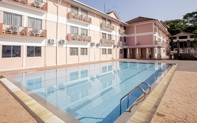 Hotel Seri Malaysia Ipoh