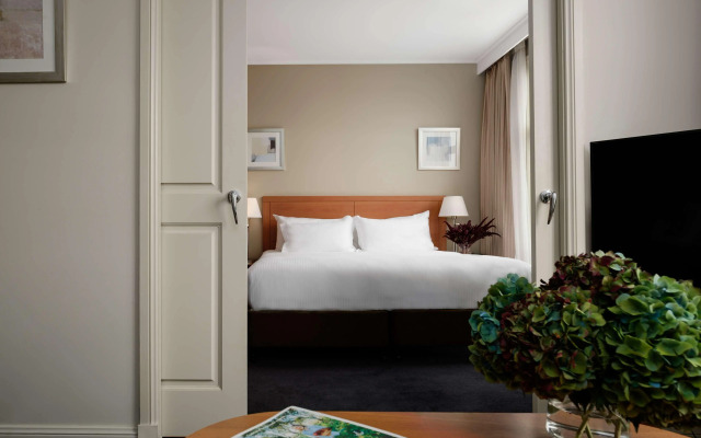 Rydges Newcastle