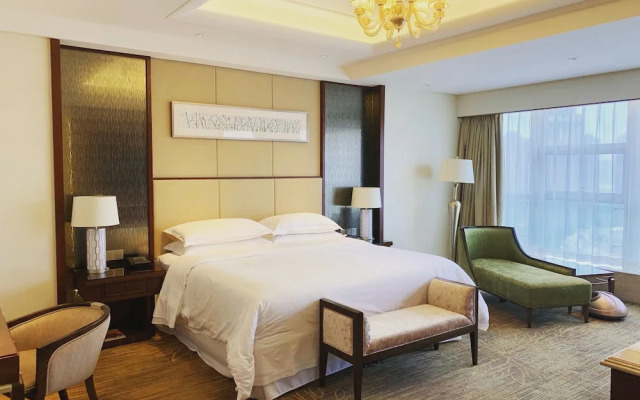 Sheraton Nanchang Hotel