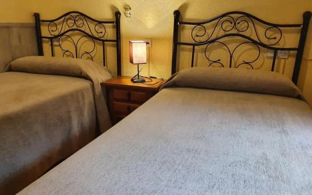 Arteaga Hostal & Baños Árabes Elvira