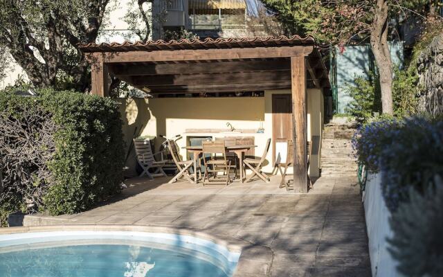 Villa 12