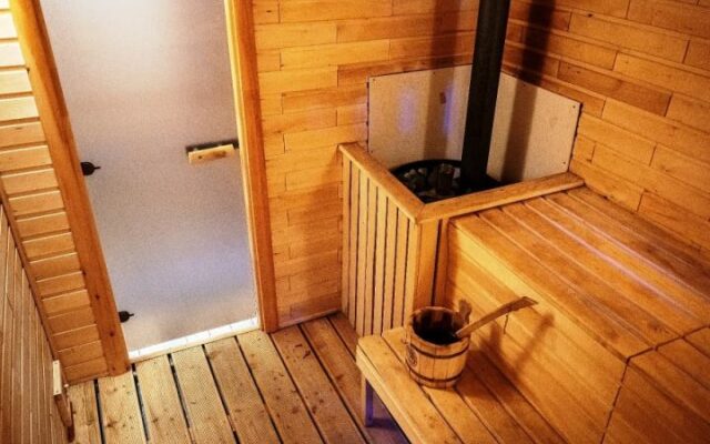 Villa Feliche Guest House