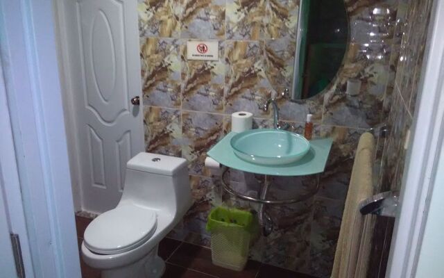 El Bougalou Bed & Breakfast