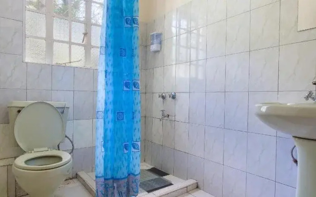Convent International Hotel Nairobi