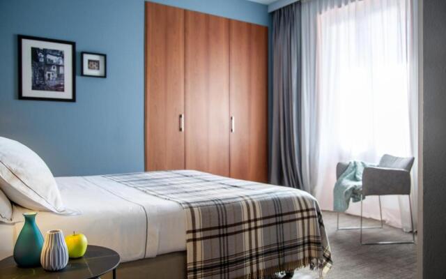 Hotel Tremoggia