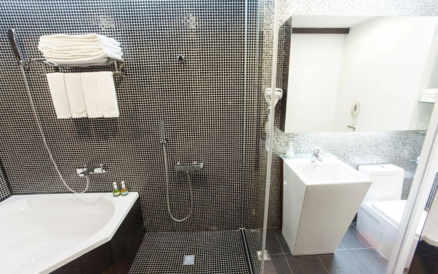 Hotel Les Champs Hualien