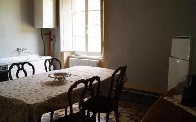 Agriturismo Montevaso