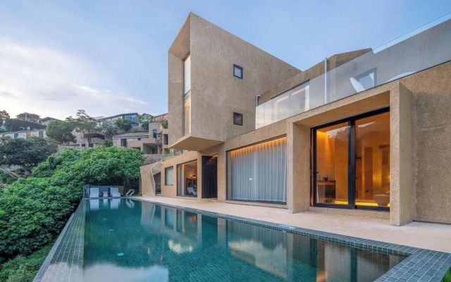 LuxWild Jilai - Shitang Branch