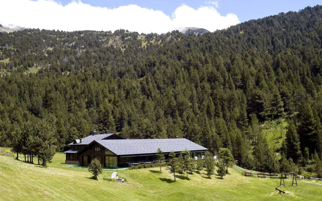 Novotel Andorra