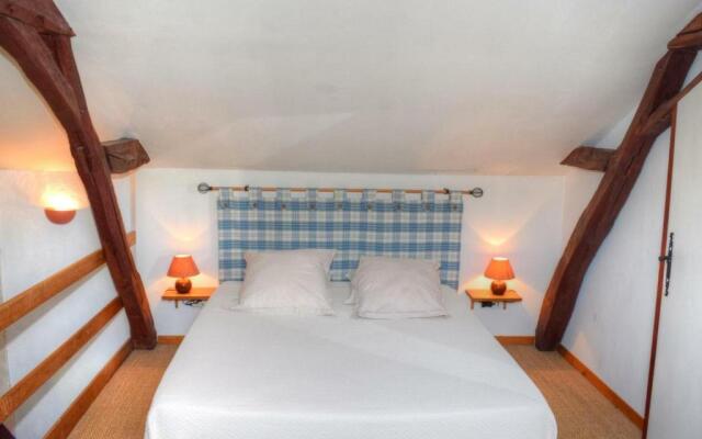 Gîte Cheillé, 2 pièces, 3 personnes - FR-1-381-417