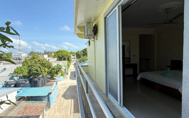 Noah Private Beach House