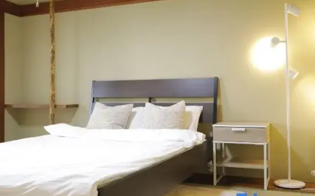 Shiohikari Tennoji - Entire 3-Floor House