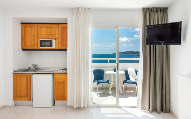 Apartamentos Vibra Panoramic