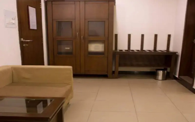 OYO Rooms Koramangala 5th Block