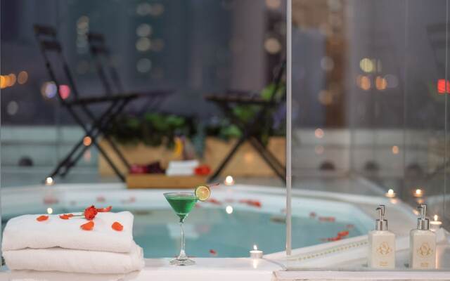 Bao Hung Hotel and Apartment