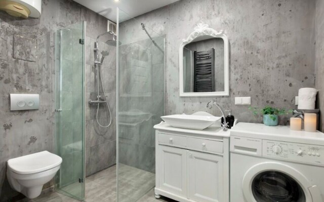 Elite Apartments Szewska Boho