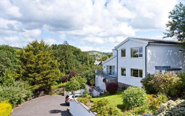 Windermere Hillthwaite Hotel