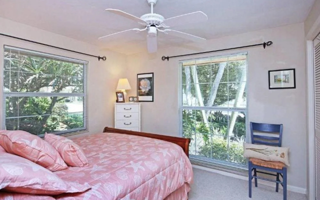 On the Green Home by RedAwning