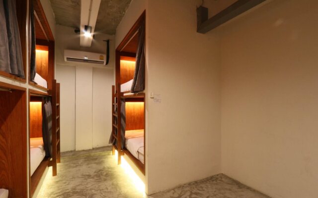 Once Again Hostel