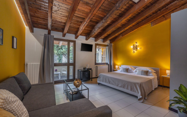 Hotel Meandro - Lake View