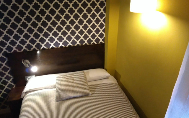 Hostal Gud Salamanca