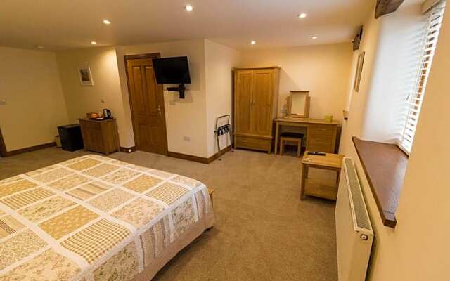 Lords Seat Bed & Breakfast