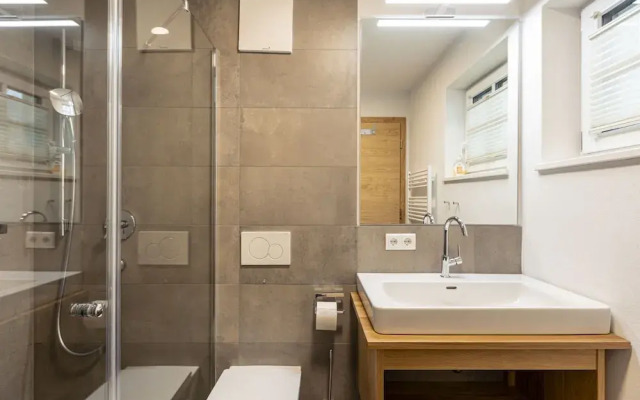 Superior Ferienhaus # 5D mit Sauna