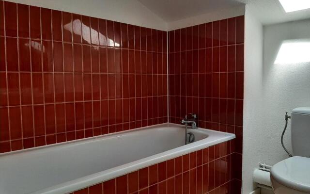 Appartement Urrugne, 3 pièces, 4 personnes - FR-1-239-649