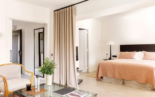 Mas de Torrent Hotel & Spa, Relais & Châteaux