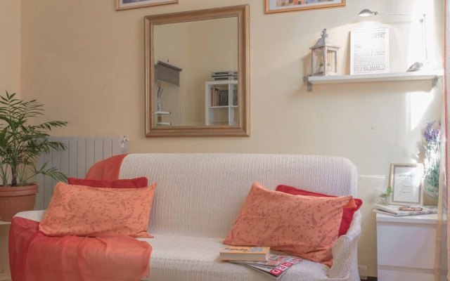 Your Apartment a Short Walk From the Center