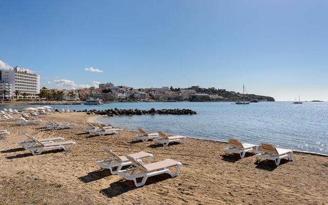Apartamentos Lido