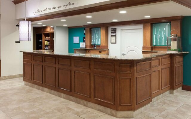 Hilton Garden Inn Minneapolis - Maple Grove