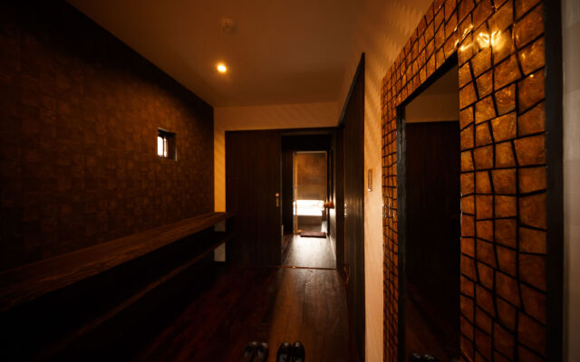 Yufuin Luxury Villa -zakuro-