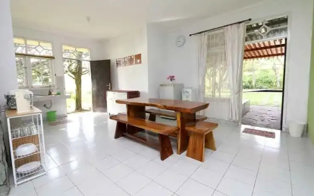 Villa ChavaMinerva Hanni Ciater with Private Pool