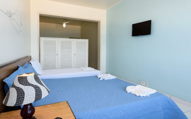 Omar do Rio - Apartamento A802