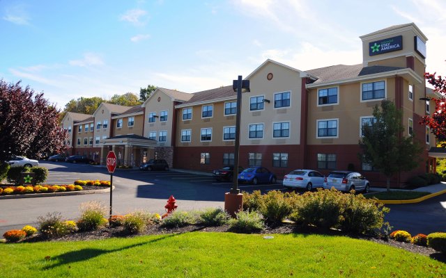 Extended Stay America Suites Mt Olive Budd Lake