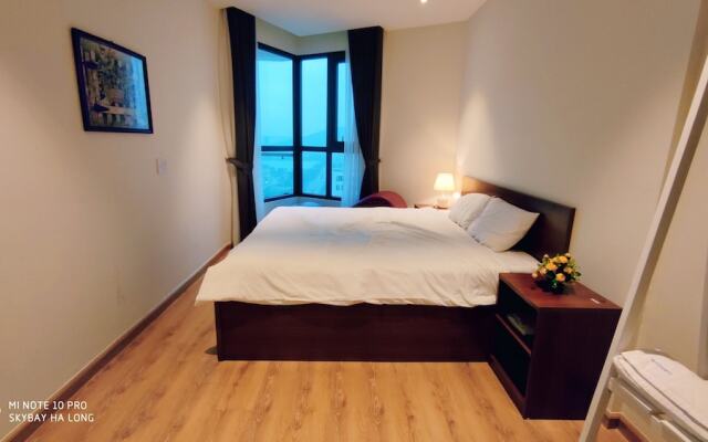 SkyBay HomeTel Ha Long