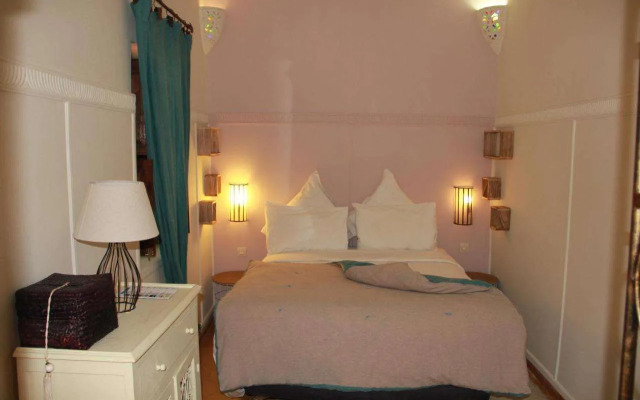 Riad Villa Harmonie