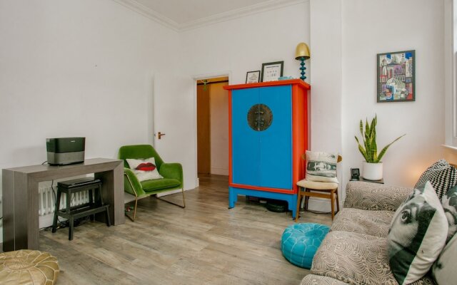 Stylish Deptford 2 Bed Apartment