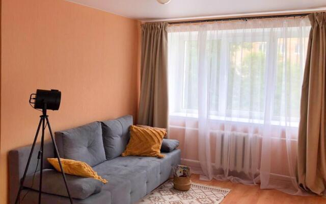 Апартаменты на улице Конёнкова