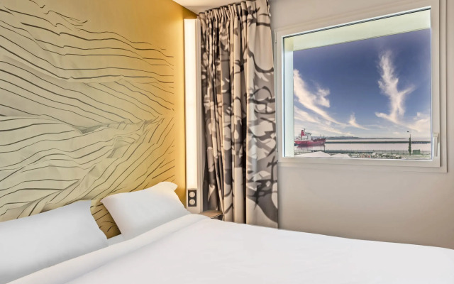 B&B HOTEL Brest Centre Port De Commerce