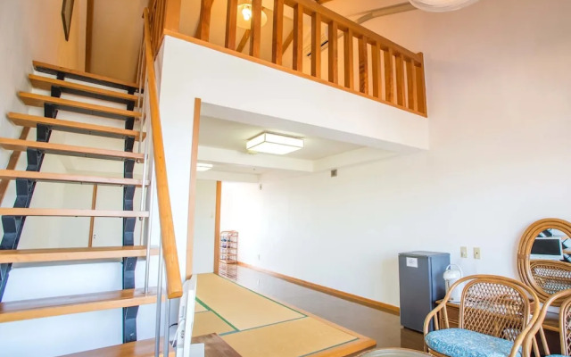 Resort Hotel Umibenokajuen